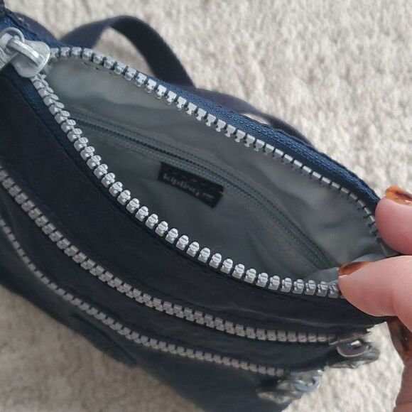 Kipling | Mini Messenger Crossbody Bag - Picture 5 of 7